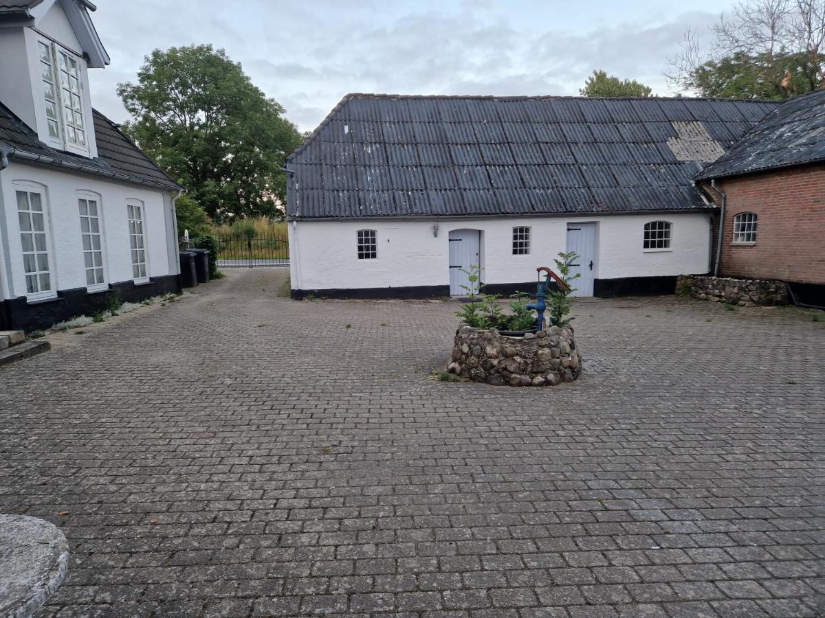 Trandafir Guesthouse Egtved Exterior foto
